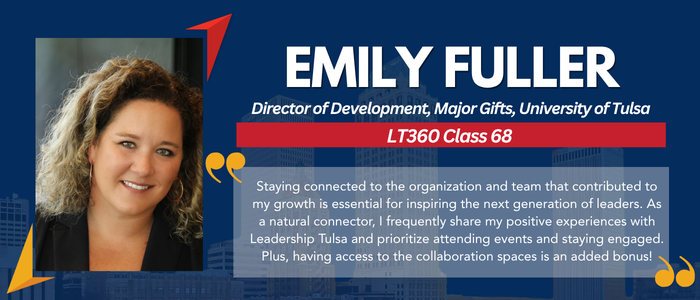 Emily Fuller