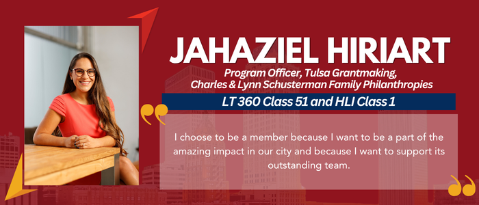 Jahaziel Hiriart