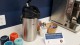 Fresh ground, locally-roasted coffee to keep your meeting perky.
